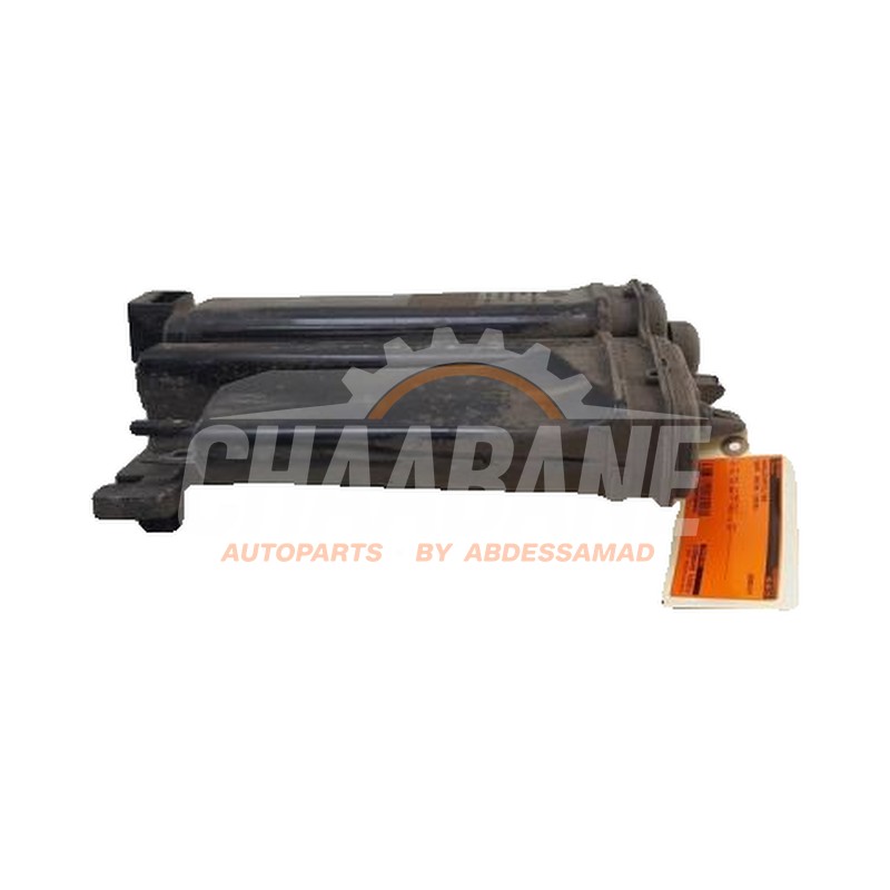 Filtre carbone 2Q0201801 Seat Ibiza V (KJB) 1.0 TSI 12V 2017