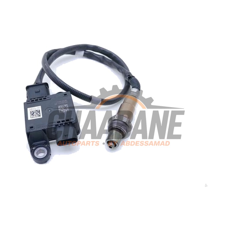 Sonde lambda 05L906261J Skoda Octavia Combi (NXAC) 2.0 TDI GreenTec 16V 2019