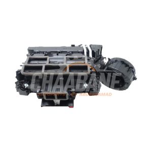 Bloc chauffage CZ116243951 Porsche Taycan (Y1A) 4S 2019