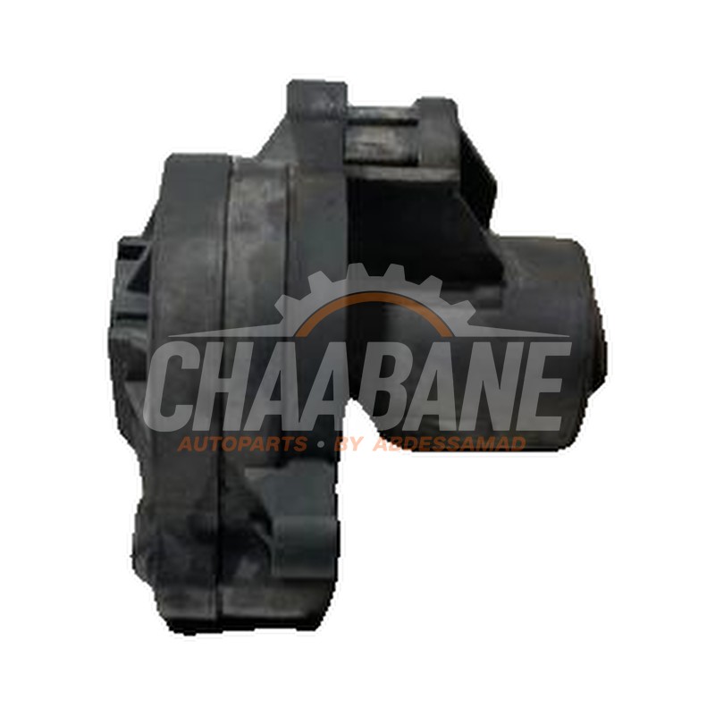 Moteur frein a main 3Q0615406R Volkswagen Tiguan (AD1) 1.4 TSI 16V 2016 / 2024