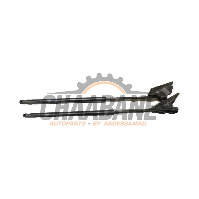 Kit amortisseur gaz hayon A4479800264 Mercedes Vito (447.6) 2.2 119 CDI 16V BlueTEC