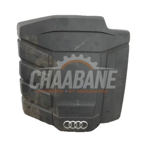 Cache sous moteur 06L103925J Audi Q5 (FYB/FYG) 2.0 50 TFSI e 16V Quattro 2016
