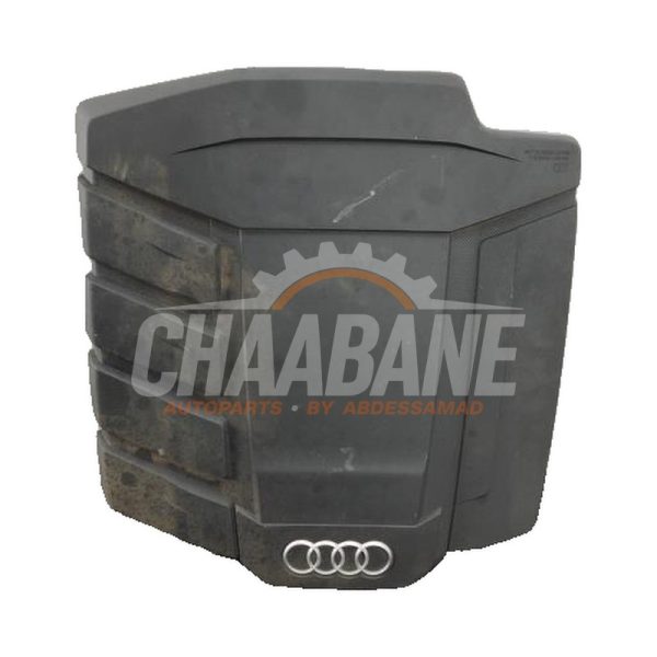 Cache sous moteur 06L103925J Audi Q5 (FYB/FYG) 2.0 50 TFSI e 16V Quattro 2016