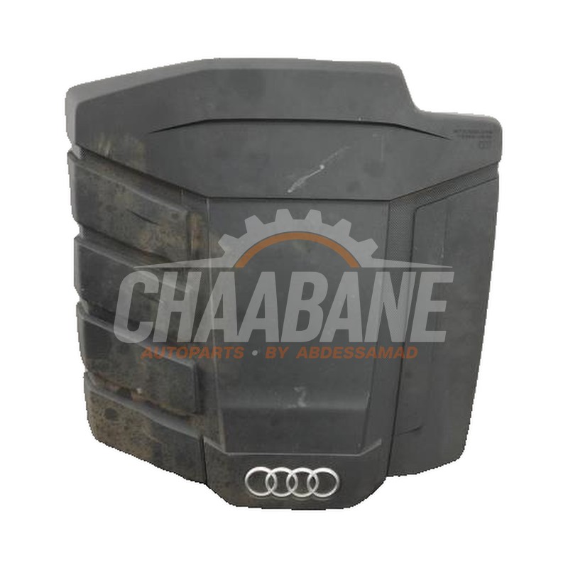 Cache sous moteur 06L103925J Audi Q5 (FYB/FYG) 2.0 50 TFSI e 16V Quattro 2016