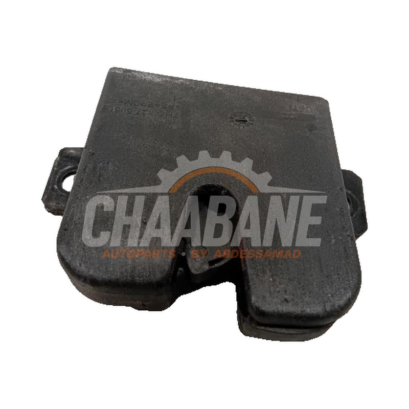 Serrure hayon 7H0827505 Volkswagen Transporter 2015 / 2024