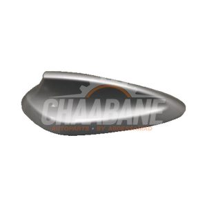 Antenne 924754104 BMW 2 serie Active Tourer (F45) 218i 1.5 TwinPower Turbo 12V Van 2013 / 2021
