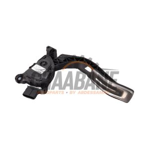 Pedale daccelerateur 4H1723523 Audi RS 6 Avant (C7) 4.0 V8 TFSI 32V 2013 / 2018