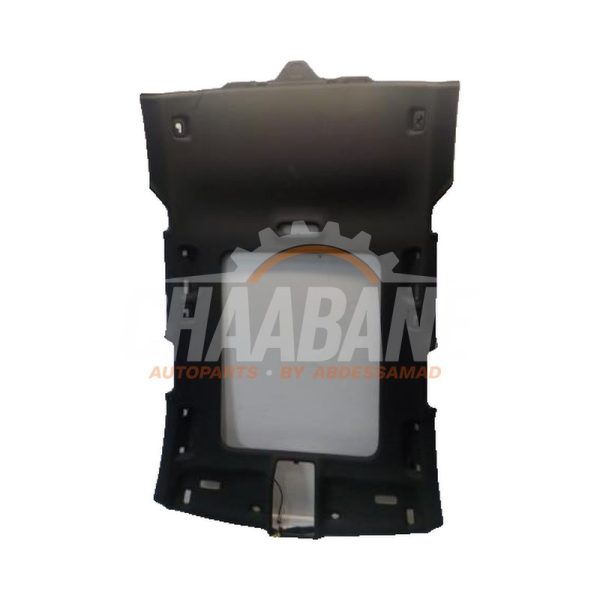 Revetement plafond Audi RS6 2013 / 2018