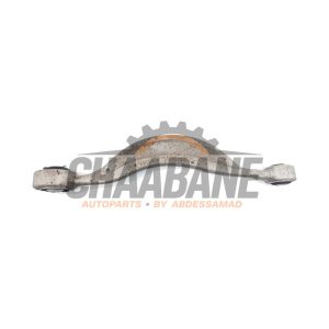 Barre daccouplement gauche 4M0501531 Audi Q7 (4MB/4MG) 3.0 TFSI V6 24V 2015
