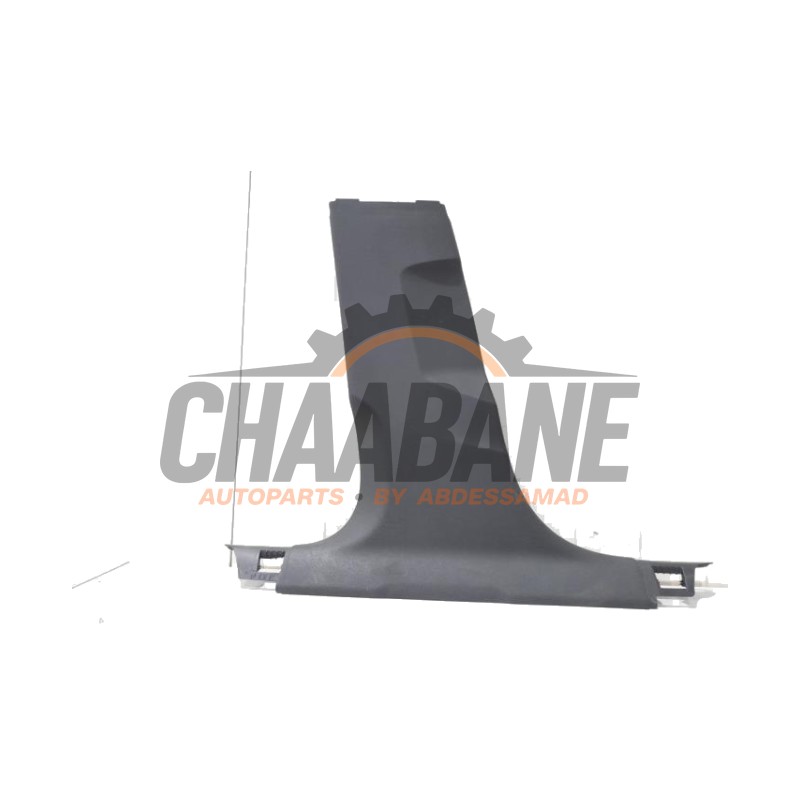 Montant centre gauche 8W0867239A Audi A4 Avant (B9) 2.0 TDI Ultra 16V 2015