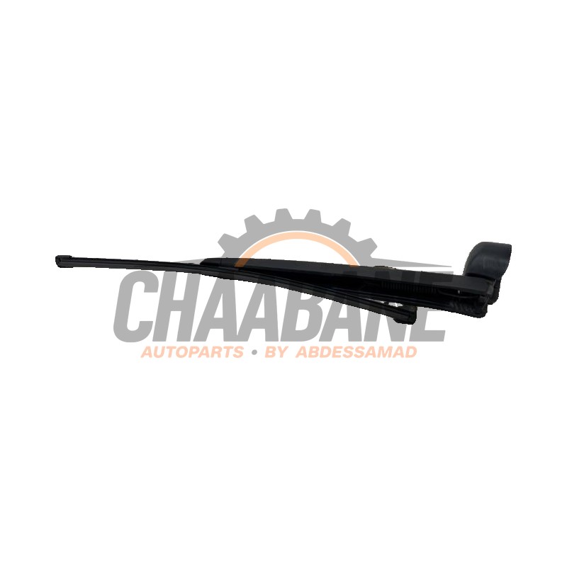 Bras essuie-glace arriere 2G0955707 Seat Ibiza V (KJB) 1.0 TSI 12V 2017