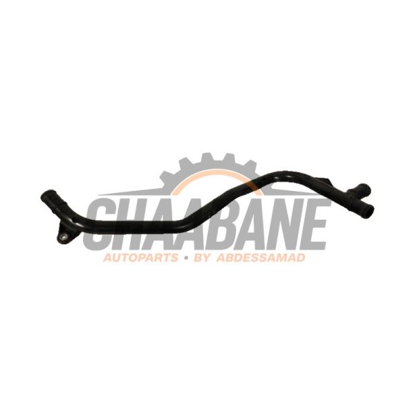 Conduit (divers) 05C121070A Seat Arona (KJX) 1.0 TSI 12V 2017