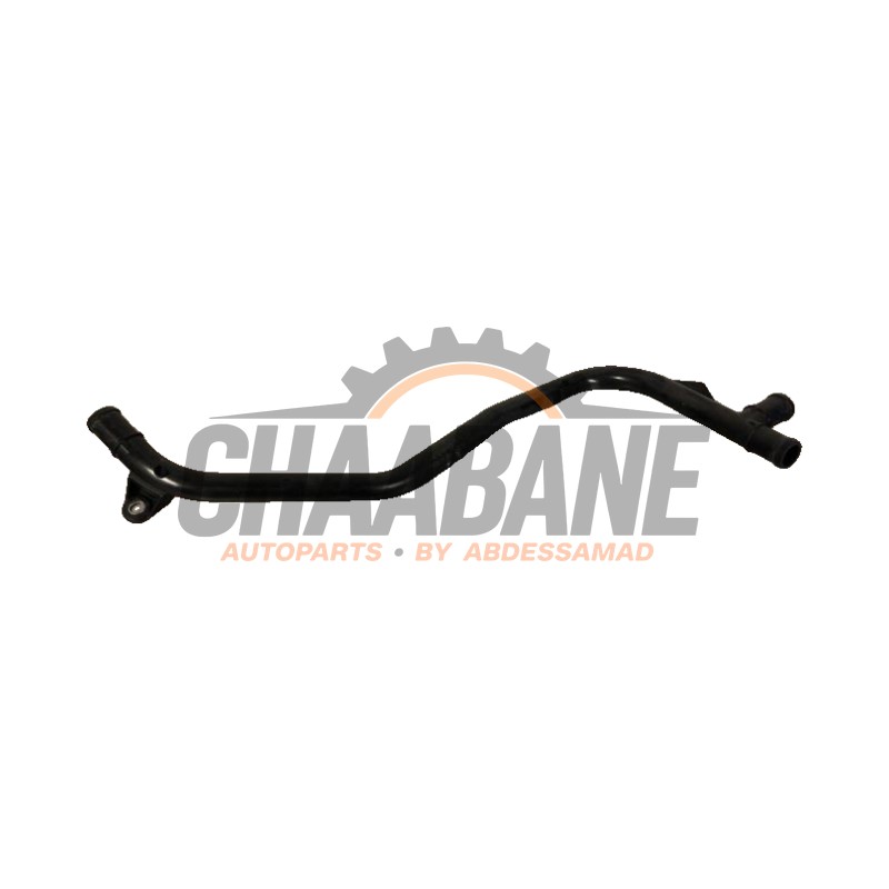 Conduit (divers) 05C121070A Seat Arona (KJX) 1.0 TSI 12V 2017