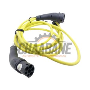 Cable de recharge electrique 1EA971639L Volkswagen ID.7 Pro 77 kWh 2023