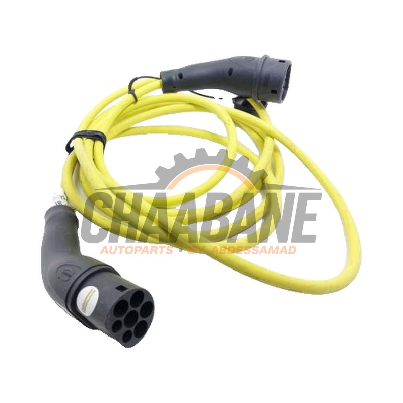 Cable de recharge electrique 1EA971639L Volkswagen ID.7 Pro 77 kWh 2023