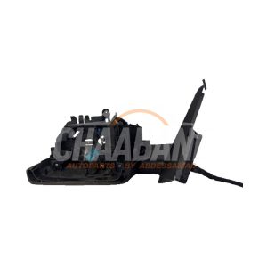 Retroviseur gauche A1568100516 Mercedes GLA (156.9) 1.6 180 16V