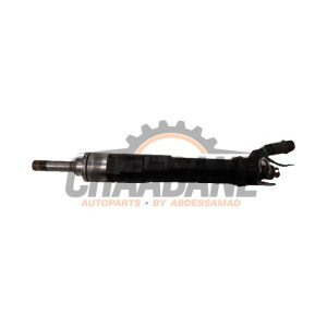 Injecteur (injection essence) A2820700087 Mercedes A (177.0) 1.3 A-200 Turbo 16V