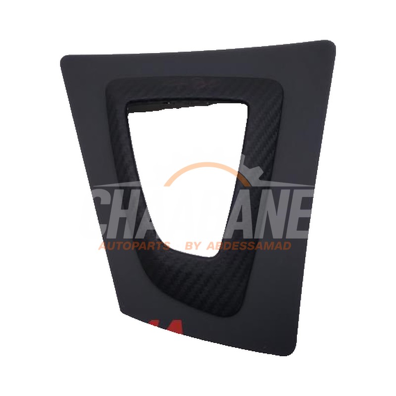 Bande decorative 51169234131 BMW 3 serie Touring (F31) 320d 2.0 16V 2012 / 2019
