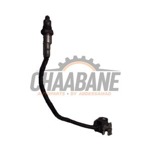 Sonde lambda A00754256318 Mercedes CLA AMG (117.3) 2.0 CLA-45 AMG Turbo 16V
