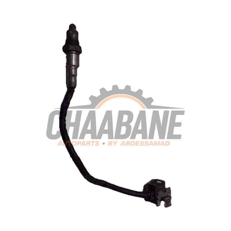 Sonde lambda A00754256318 Mercedes CLA AMG (117.3) 2.0 CLA-45 AMG Turbo 16V