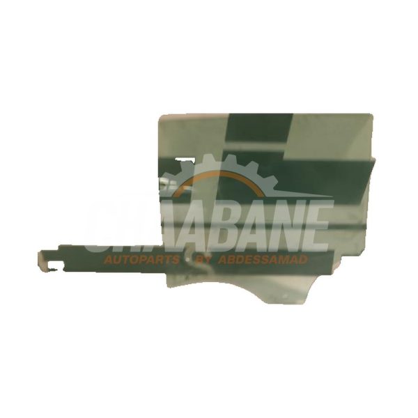 Vitre portiere 4portes arriere gauche 51357417373 BMW X4 (G02) xDrive 20d 2.0 TwinPower Turbo 16V 2018