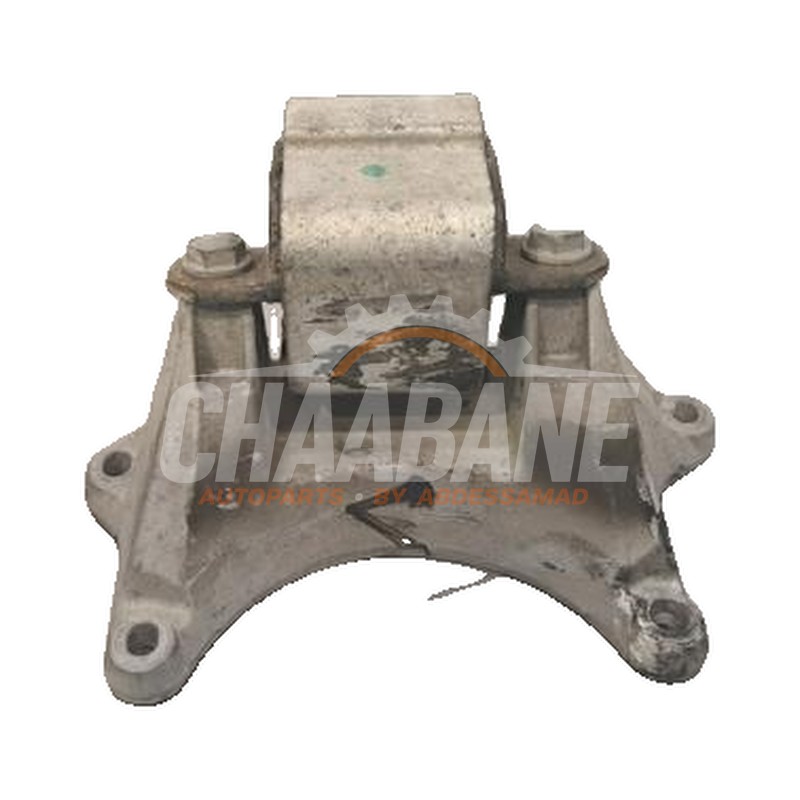 Support boite de vitesses A2112420340 Mercedes Sprinter 3,5t (907.6/910.6) 319 CDI 3.0 V6 24V RWD