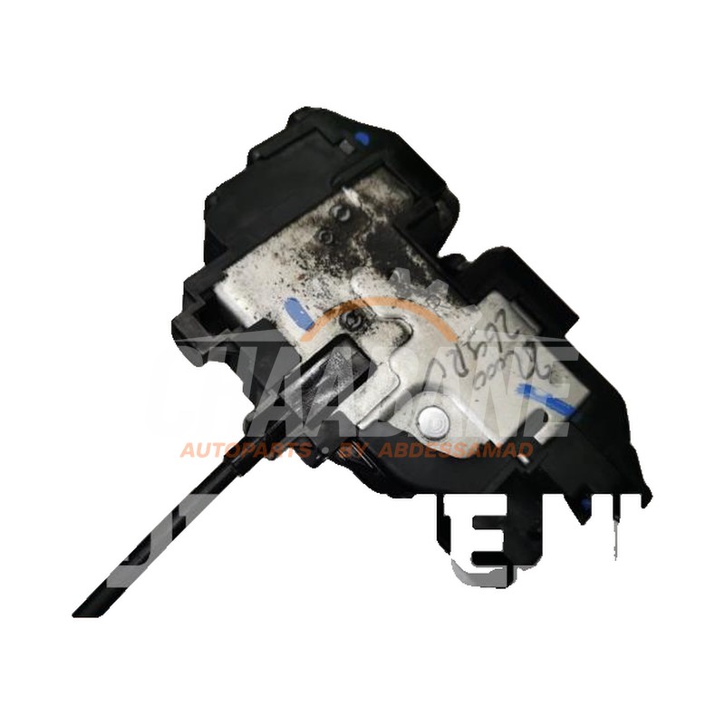 Serrure portiere mecanique 2portes droite 82008497684 Mercedes Citan (415.6) 1.5 108 CDI