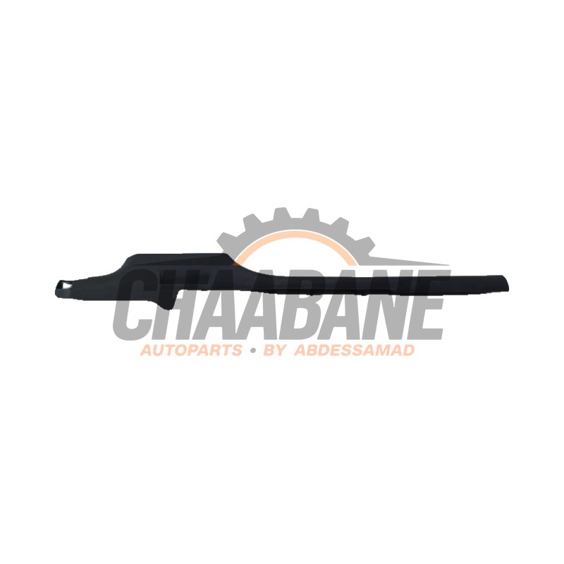 Bas de caisse gauche 510853371C Volkswagen Golf Sportsvan (AUVS) 1.2 TSI 16V 2014 / 2021