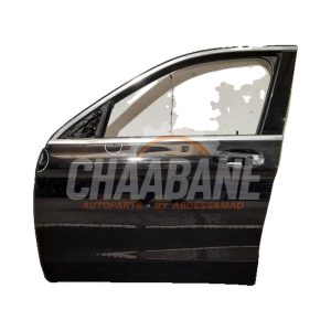 Portiere 4portes avant gauche A2537200305 Mercedes GLC (X253) 2.2 220d 16V BlueTEC 4-Matic