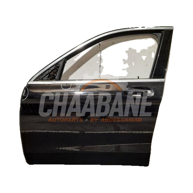 Porte avant gauche A2537200305 Mercedes GLC (X253) 2.2 220d 16V BlueTEC 4-Matic