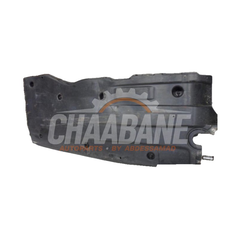 Plaque de protection sol 5WA825201H Audi A3 Sportback (8YA) 2.0 30 TDI 16V 2019