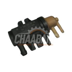 Capteur pression turbo A0001532000 Mercedes Vito