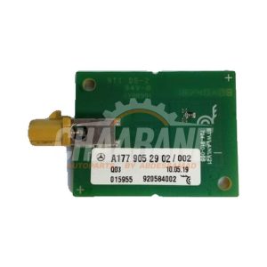 Antenne A1779052902 Mercedes Sprinter 5t (907.6) 319 CDI 3.0 V6 24V RWD