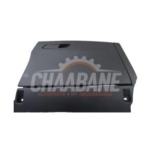 Compartiment de rangement Audi A4 2015