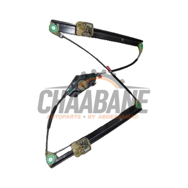 Leve vitre electrique avant droit 8R0837462K Audi SQ5 2012 / 2017