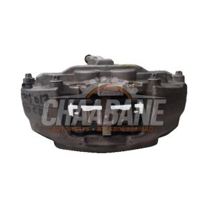 Etrier de frein (pince) avant gauche 17E1911437L Mercedes C (C205) C-250d 2.2 16V BlueTEC