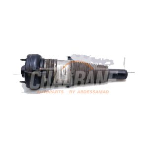 Barre amortisseur avant droit 4G0616039AK Audi A6 Allroad Quattro (C7) 3.0 TDI V6 24V 2012 / 2018