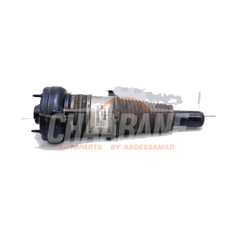 Barre amortisseur avant droit 4G0616039AK Audi A6 Allroad Quattro (C7) 3.0 TDI V6 24V 2012 / 2018