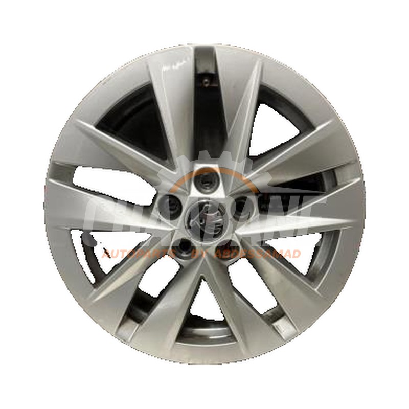 Jante 6VA601025 Skoda Fabia IV (PJ3) 1.0 TSI 12V 2021