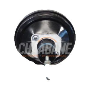 Assistant de freinage 8W0612103B Audi A4 Avant (B9) 1.4 TFSI 16V 2015