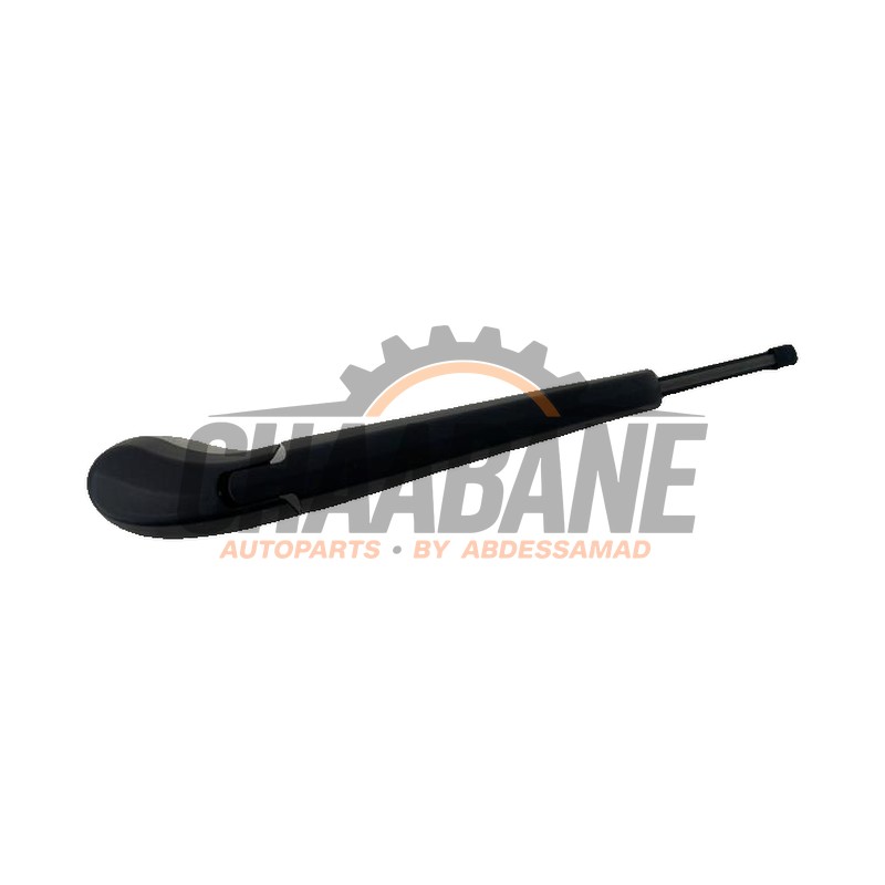 Bras essuie-glace arriere 81730448 BMW 2 serie Gran Tourer (F46) 220dA xDrive 2.0 TwinPower Turbo 16V 2014