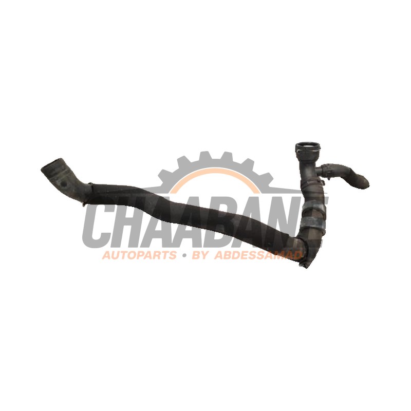 Tuyau radiateur 80A122055DJ Audi Q5 Sportback (FYS/FYT) 2.0 45 TFSI 16V Mild Hybrid Quattro 16V 2020