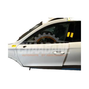 Portiere 4portes avant gauche 5FF831051A Cupra Formentor 1.4 e-Hybrid VZ 16V 2020