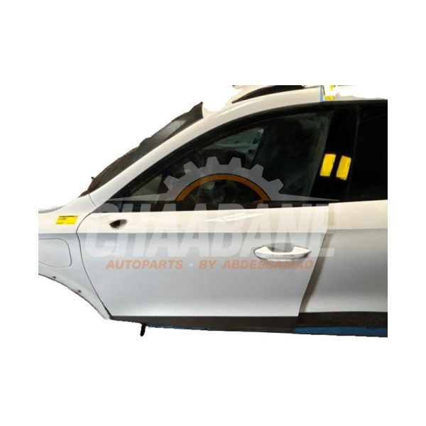 Portiere 4portes avant gauche 5FF831051A Cupra Formentor 1.4 e-Hybrid VZ 16V 2020