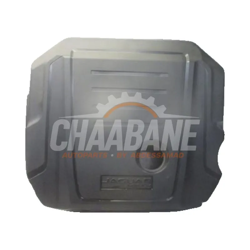 Couverture moteur T2H24787 Jaguar XE 2.0 D E-Performance 16V