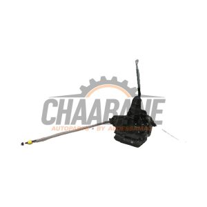 Serrure arriere gauche A0997304100 Mercedes GLC-Klasse