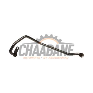 Tube deau 0P2145947 Audi SQ8 (4MN) 4.0 V8 32V TFSI Mild Hybrid Quattro 2018