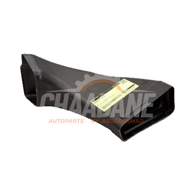 Tuyau daspiration air 992145333 Porsche 911 (992) 3.0 24V Carrera 2019