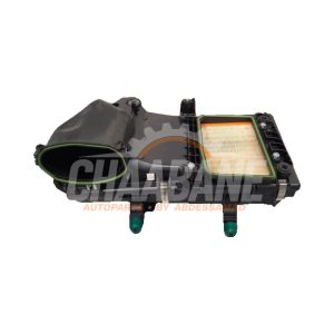 Boitier filtre a air A6540902501 Mercedes C (W206) C-220d 2.0 Turbo 16V