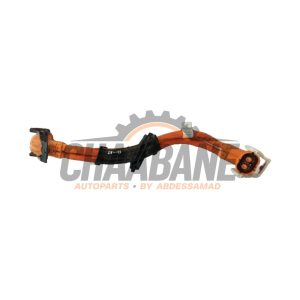 Cable haute tension 9J1971131A Porsche Taycan (Y1A) 4S 2019